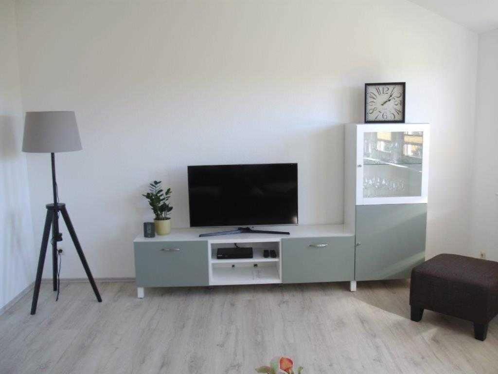 Ferienwohnung Hinz Neu Ludershagen Exterior photo