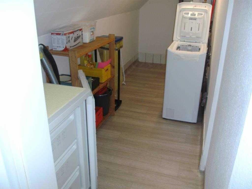 Ferienwohnung Hinz Neu Ludershagen Exterior photo
